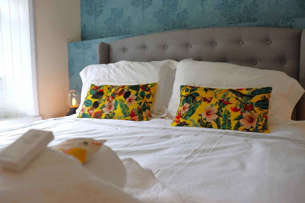 The Little Lion Inn, Red Lion Wellingore ภายนอก รูปภาพ