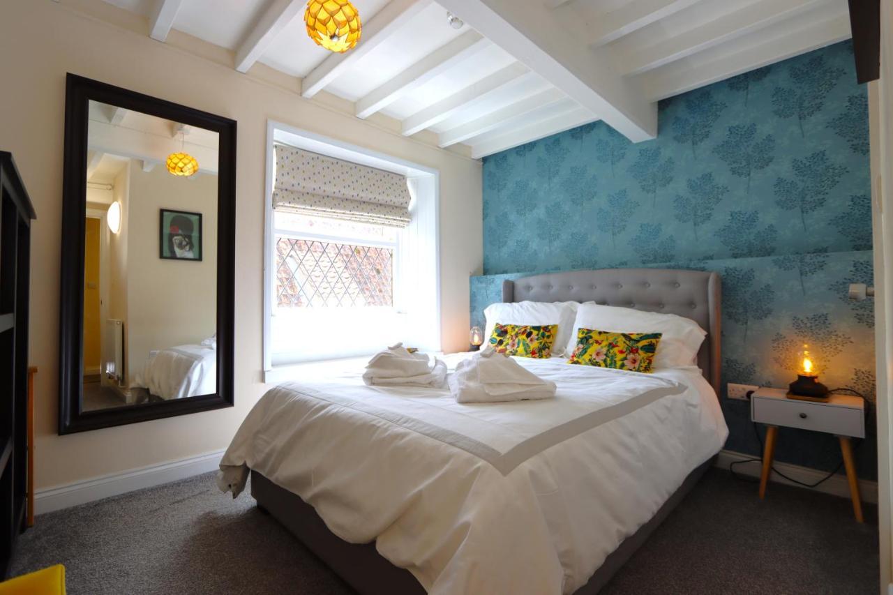 The Little Lion Inn, Red Lion Wellingore ภายนอก รูปภาพ
