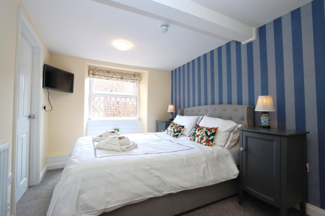 The Little Lion Inn, Red Lion Wellingore ภายนอก รูปภาพ